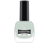 Golden Rose Keratin Nail Color lak na nehty 79 10,5 ml