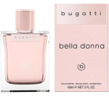 Bugatti Bella Donna parfémovaná voda pro ženy 60 ml