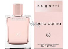 Bugatti Bella Donna parfémovaná voda pro ženy 60 ml