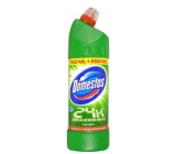 Domestos 24h Pine Fresh tekutý desinfekční a čisticí prostředek 1000 ml