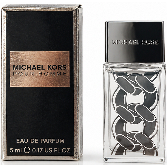 Michael Kors Pour Homme parfémovaná voda pro muže 5 ml