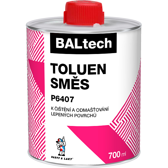BALTECH Toluen směs P6407, 700 ml