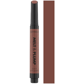 Catrice Melt & Plump Juicy balzám na rty 030 Tipsy In Love 1,8 g