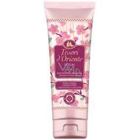 Tesori d´Oriente Ikigai sprchový gel 250 ml