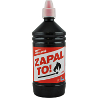 BALhome Zapal To tekutý podpalovač, 1 l