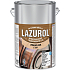 Lazurol Pragolesk C1037 nitrocelulózový lak na dřevo 4 l