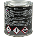 Hostagrund K2020 Silikon Thermo 2v1 barva na kov do 400 °C, černá, 350 g