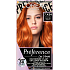 L'oreal Paris Préférence Vivid Colors barva na vlasy, Electric Mango 7.434