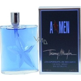 Thierry Mugler A*Men toaletní voda náplň 100 ml