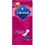 Libresse Extra Long slipové intimní vložky s absorpcí 24 kusů