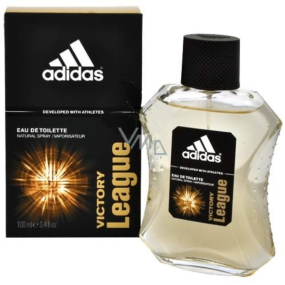 Adidas Victory League toaletní voda 50 ml