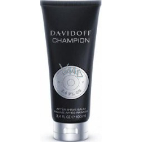 Davidoff Champion balzám po holení 100 ml