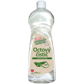 Larrin Green Wave octový čistič 1 litr