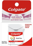 Colgate Total Pro Gum Health dentální nit 50 m