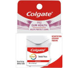 Colgate Total Pro Gum Health dentální nit 50 m