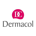 Dermacol Eye Shadow duo oční stíny 3 světle fialová-tmavě fialová 1,8 g