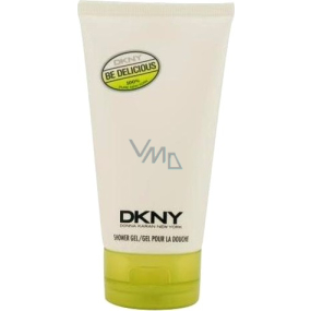 DKNY Donna Karan Be Delicious Woman sprchový gel 150 ml