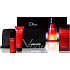 Christian Dior Fahrenheit toaletní voda 100 ml + sprchový gel 75 ml + deodorant sprej 50 ml, dárková sada