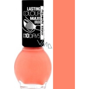 Miss Sporty Lasting Colour lak na nehty 541 7 ml