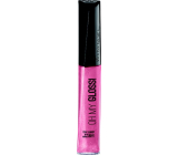 Rimmel London Oh My Gloss! lesk na rty 160 Stay My Rose 6,5 ml