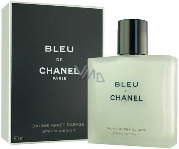 Chanel Bleu de Chanel After Shave Balm 90 ml - VMD parfumerie