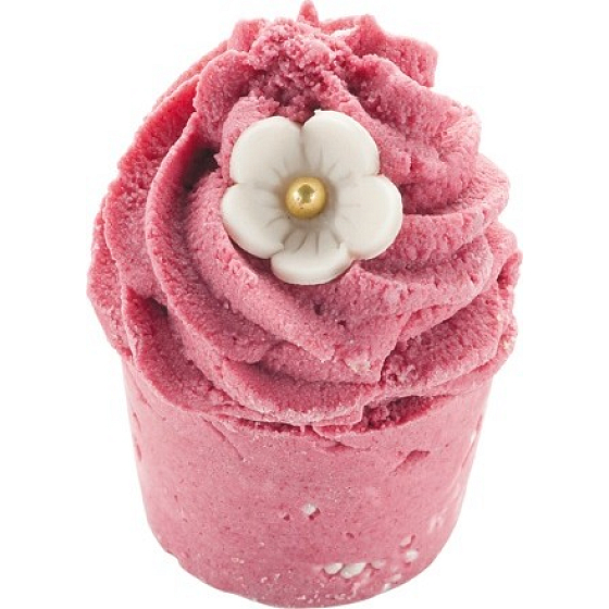 Bomb Cosmetics Rozmazlená kráska - Spoiled Pretty Špalíček do koupele 50 g