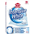 K2r Intensive White Intenzivní bílá unikátní bělicí ubrousky působí proti zešednutí prádla a navrátí mu zářivou bílou barvu 10 ubrousků