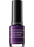Revlon Colorstay Gel Envy Longwear Nail Enamel lak na nehty 450 High Roller 11,7 ml