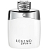 Montblanc Legend Spirit toaletní voda pro muže 100 ml Tester