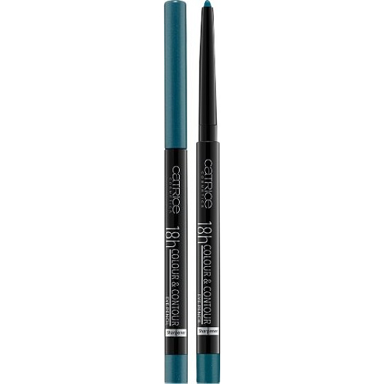 Catrice 18h Colour & Contour tužka na oči 070 Green Smothie 0,3 g