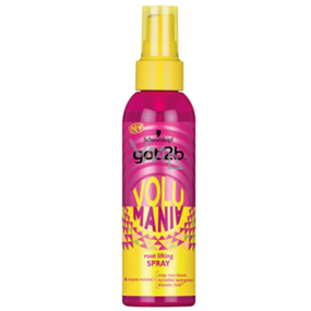 Got2b Volumania Stylingový sprej 150 ml