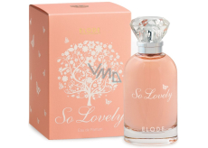 Elode So Lovely parfémovaná voda pro ženy 100 ml