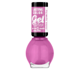 Miss Sporty Lasting Color Trvalý lak na nehty 567 7 ml