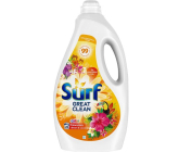 Surf Color Hawaiian Dream & Coconut gel na praní barevného prádla 20 dávek 1 l