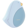 Pupa Bird 4 Make-up kazeta pro líčení obličeje, očí a rtů 004 28,7 g
