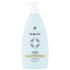 Nubian D-panthenol Mléko po opalování 500 ml dávkovač