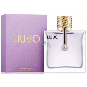 Liu Jo Eau de Parfum parfémovaná voda pro ženy 50 ml