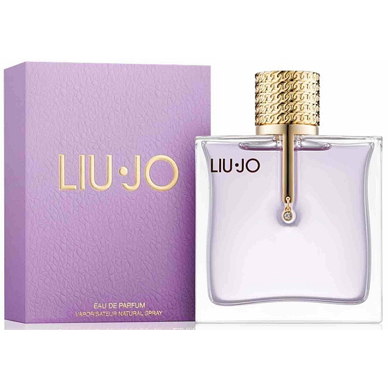 Liu Jo Eau de Parfum parfémovaná voda pro ženy 50 ml