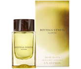 Bottega Veneta Illusione for Him toaletní voda pro muže 90 ml