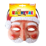 Maska Santa
