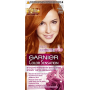 Garnier Color Sensation barva na vlasy 7.40 Intenzivní měděná