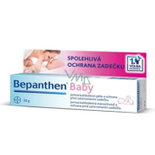 Bepanthen Baby mast na opruzeniny, potničky, atopický ekzém 30 g