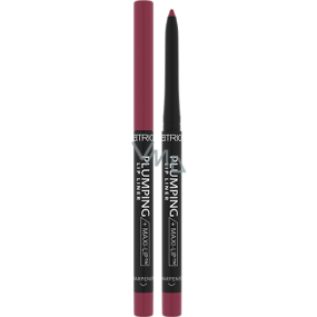 Catrice Plumping Lip Liner tužka na rty 090 The Wild One 1,3 g