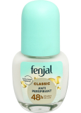 Fenjal Classic 48h kuličkový deodorant roll-on pro ženy 50 ml