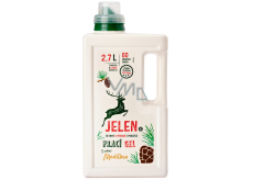 Jelen Modřín univerzální prací gel 60 dávek 2,7 l