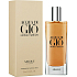 Giorgio Armani Acqua di Gio Absolu parfémovaná voda pro muže 15 ml