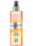 Bruno Banani Summer Limited Edition 2022 Woman parfémovaný tělový sprej pro ženy 250 ml