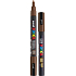 Posca Univerzální akrylátový popisovač 0,9 - 1,3 mm Hnědá PC-3M
