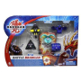 Bakugan Battle Brawler sestava bojovníka, doporučený věk 5+