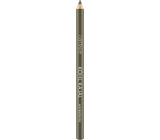 Catrice Kohl Kajal voděodolná tužka na oči 080 Dive Love Olive 0,78 g